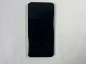Nokia 3 V