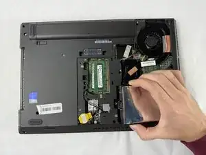Hard Drive