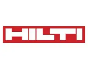 Hilti Reciprocating Saw