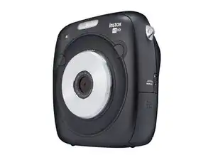 Instax SQ10