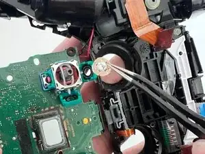 DualSense Controller V2 Stick Drift Fix