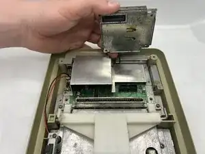 Nintendo Super Famicom SHVC-001 Sound Card Replacement