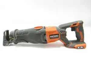 Ridgid R8641