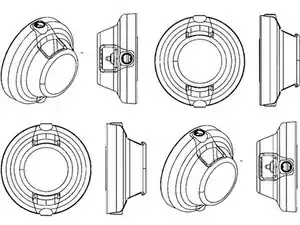 AIAIAI Repair guide: TMA-2 speaker units