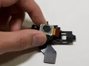 Sony Xperia XZ2 Rear Camera Replacement