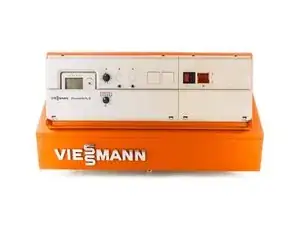 Viessmann Duomatik-FL/B