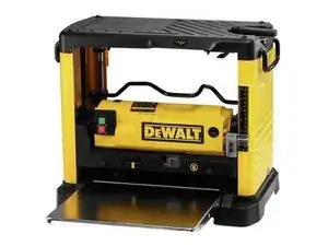 DeWalt DW733 Type-1