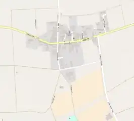 Stand nach dem Sesselmapping (2016-05-30)