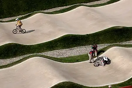 London 2012, The Olympic Games