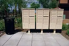 Сполучені Штати (Фенікс, Аризона): amenity=letter_box (×3)