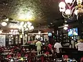 Бар во Французском квартале Нового Орлеана