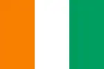 Ivory Coast