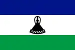 Lesotho