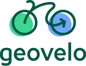 logo geovelo