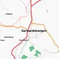 Geraardsbergen