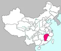 Jiangxi