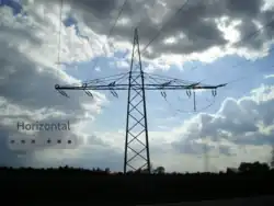 Transposition with anchor attachment