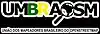 Logo da UMBRAOSM