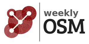 International OSM blog weeklyOSM