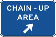 United States: amenity=chain_change_area