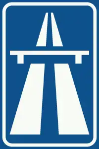 motorway (autosnelweg)