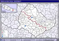 Okhaldhunga District