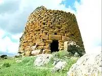 nuraghe