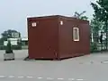 Container