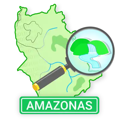 Estado Amazonas