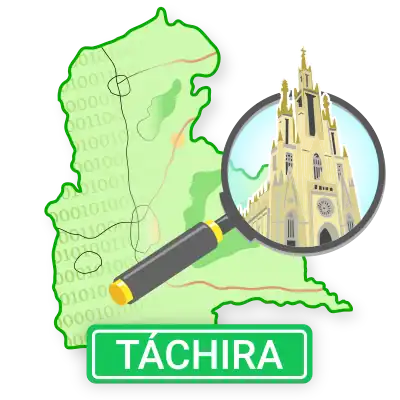 Estado Táchira