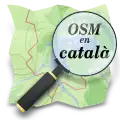 OSM in Catalan