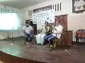 Panel talk - Data Journalism in Kerala
