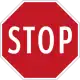 R1-1 STOP