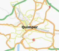 Quimper
