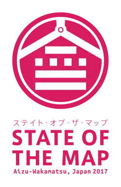 State of the Map 2017