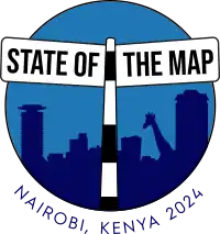 State of the Map 2024