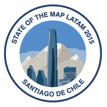 State of the Map Latam 2015