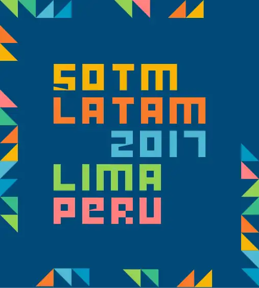 State of the Map Latam 2017