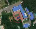 2/8 Sports ground (leisure=pitch and sport=*) (Maxar satellite imagery)