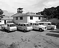 Queensland SES vehicles, 1976