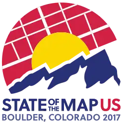 State Of The Map U.S. 2017