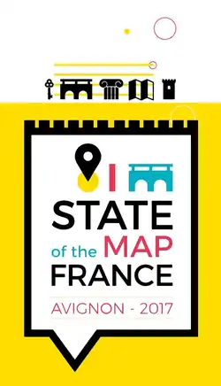 State of the Map France 2017
