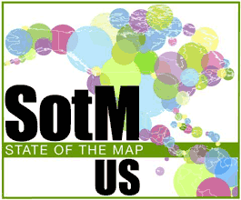State Of The Map U.S. 2010