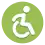 AddWheelchairAccessOutside quest icon