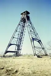 должны быть помечены mineshaft_type=winding и headframe=yes