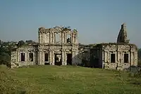 Мапа Скала-Подільська