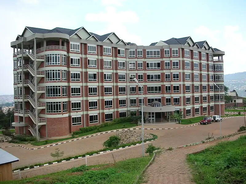 University of Rwanda, Nyarugenge Campus