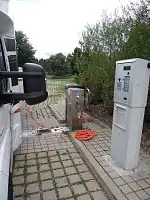 Bottom inlet Entrée inférieure Bodeneinlassl