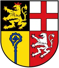 Saarpfalz-Kreis