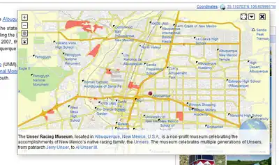 Resúmenes de artículos (mantén pulsada la tecla CTRL y se abrirá un enlace).